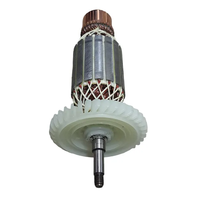 Induzido Esmerilhadeira Vonder Dwt Eav Ead 2600 2609 - 220v