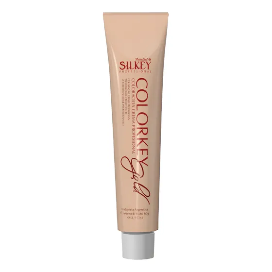 Silkey Colorkey Gold 60g Color A Eleccion