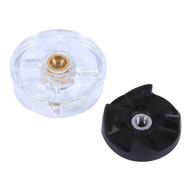 Kit Cople Motor + Cople Aspa Magicbullet Original