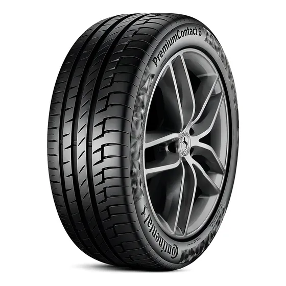 Pneu Aro 22 275/35r22 Continental Premiumcontact 6 104y Xl