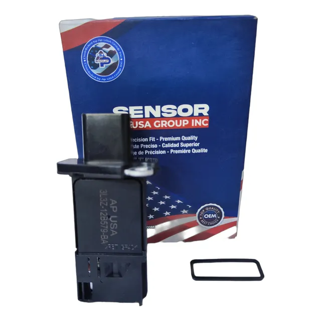 Sensor Maf Ecosport 2.0 2005 2006 2007 2008 2009 2010 Fusion