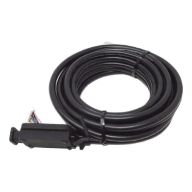 Cable De Conexión Para Cabezal Remoto Kch-21rm