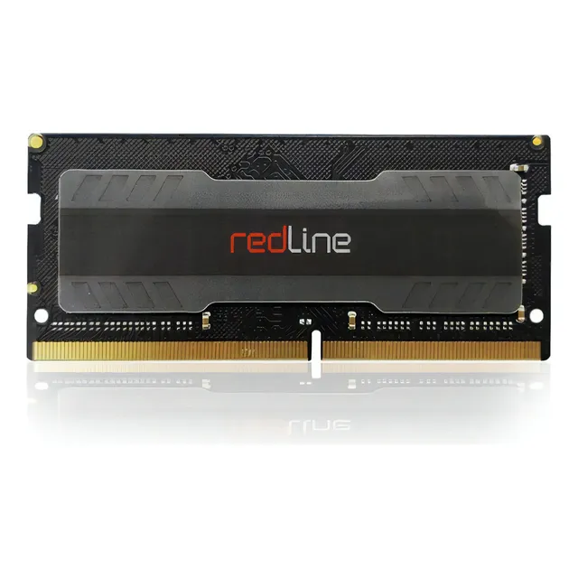 Memoria Ddr4 Sodimm Mushkin 16gb Pc4-3200 3200mhz - Tecnobox