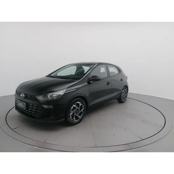 Hyundai Hb20 1.0 Tgdi Flex Comfort Automático