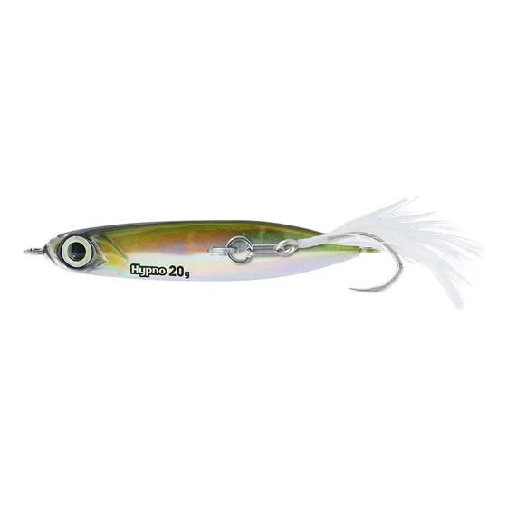 Señuelo Tipo Jig Fiiish Hypno Cast 10gr Khaki