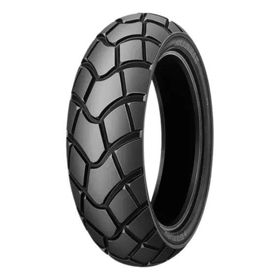 Llanta Dunlop D604 / 130-70-17 Tubeless