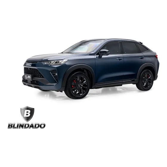 Gwm Haval H6 Gt Phev Awd