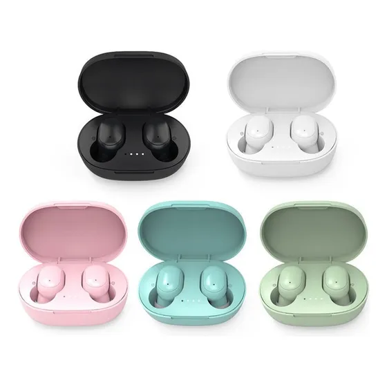 Audifonos Inalámbrico Bluetooth I12