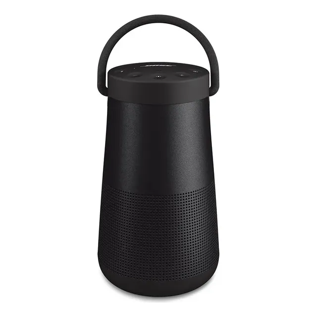 Bocina Bose Soundlink Revolve Plus Il Bluetooth