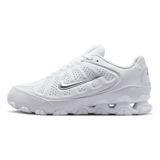 Zapatillas Nike Reax 8 Blanco Mujer