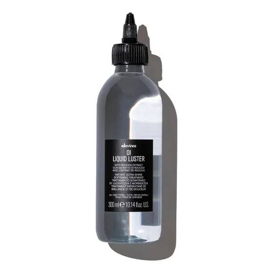 Oi Liquid Luster 300ml Davines