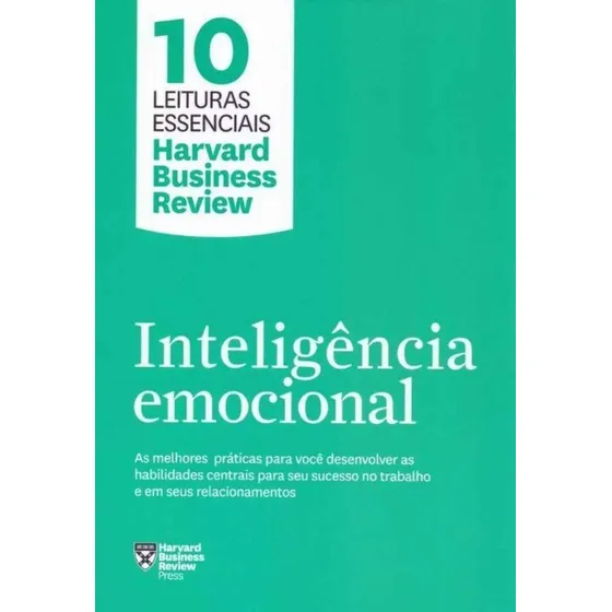 Inteligência Emocional