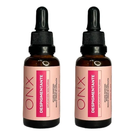 Onix Despigmentante*2und - Unidad a $867