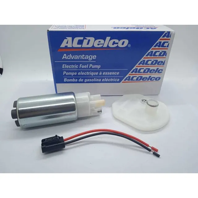 Pila Bomba De Gasolina Chevrolet Aveo
