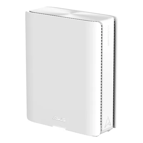 Asus Zenwifi Ax Roteador Xt8 Ax6600 Wi-fi 6.6 Gbps Rede Mesh