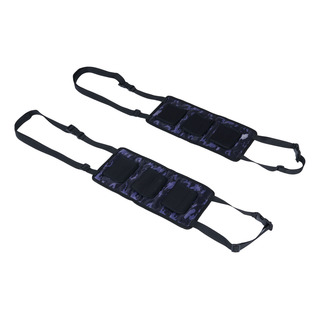 Correa Para Cañas De Pescar, 2 Unidades, Soportes Para Cañas Correa Para Cañas De Pescar, 2 Unidades, Soportes Para Cañas