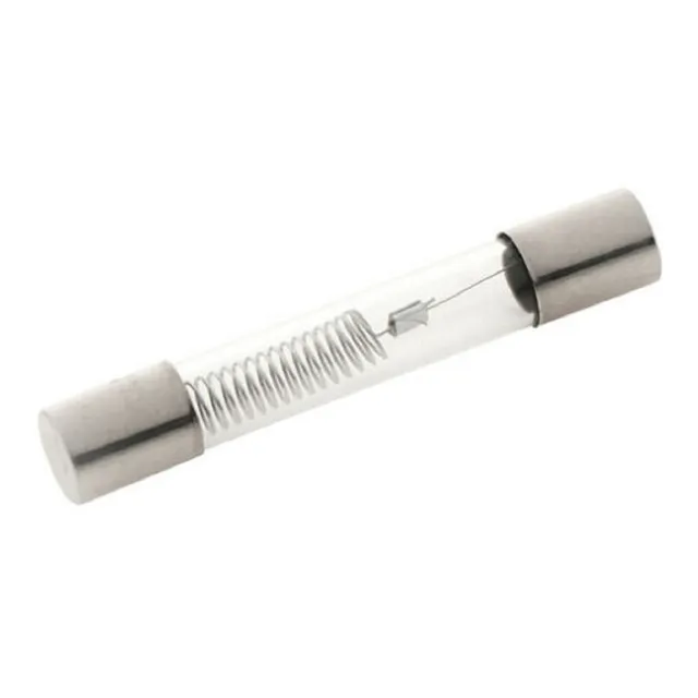Fusible Original Alto Voltaje 5kv Para Horno Microondas