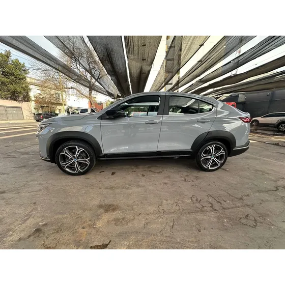 Fiat Fastback 1.3 T270 At6