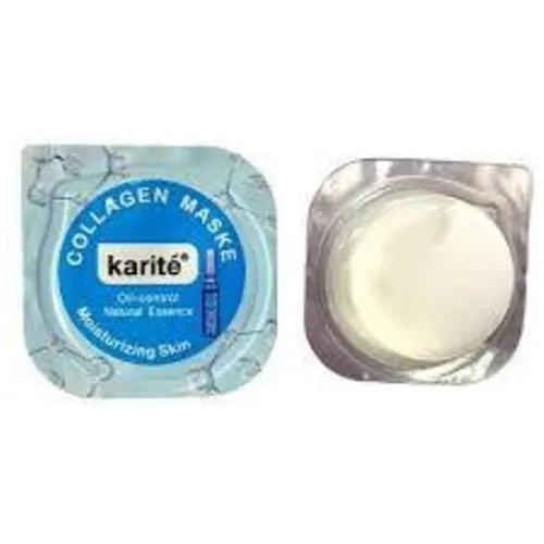 1 Mascarilla Colageno Karite - mL Tipo de piel Todo tipo de piel