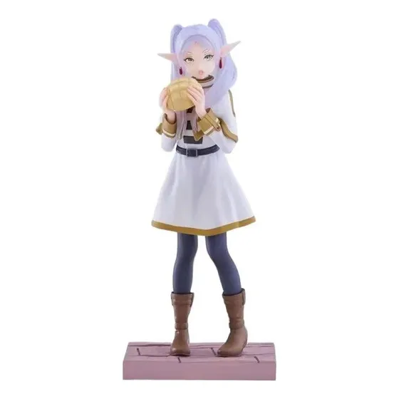 Figura Anime Sousou No Frieren Luminasta: Frieren Daily Life