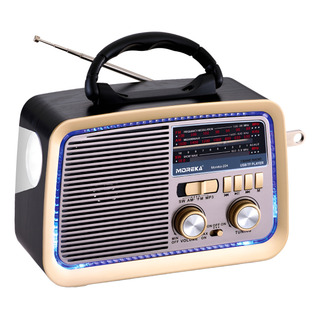 Radio Am Fw Sw Usb Bluetooth Mp3 Tf Recargable Vintage Retro Radio Am Fw Sw Usb Bluetooth Mp3 Tf Recargable Vintage Retro