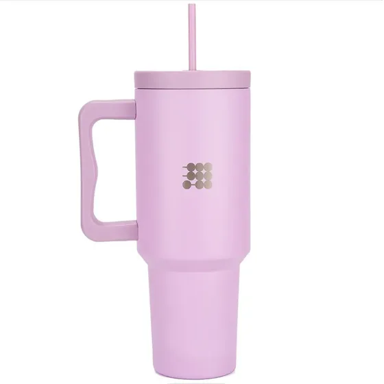 Termo Cubitt Tumbler Con Pitillo 40oz