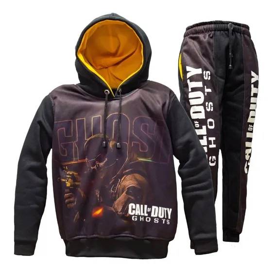 Conjunto Deportivo De Call Of Duty