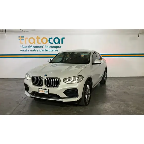 Bmw X4 Xdrive30i 2.0 Lt Turbo Xdrive