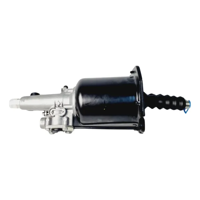 Servo Embrague Mercedes Benz 0500 Rsd Actros 2 Modelo Neto