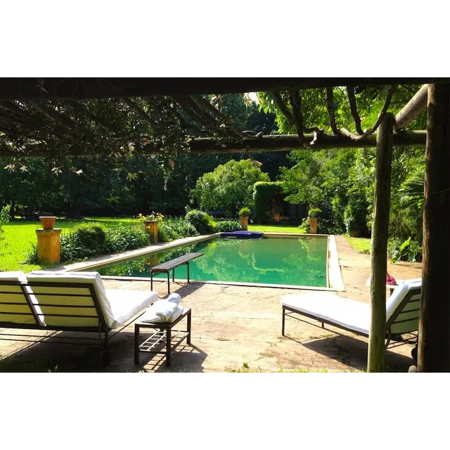 Pequeños Eventos Cumpleaños Despedida Fiesta Quinta Alquiler