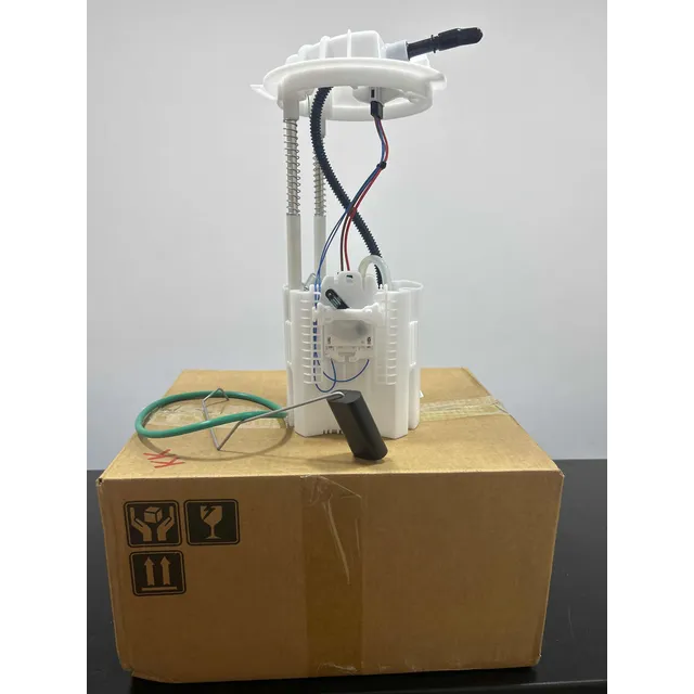Bomba De Gasolina Jeep Cherokee Kk Original Mopar