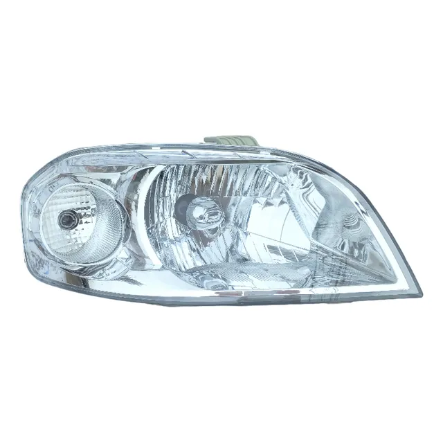 Faro Delantero Chevrolet Aveo 2006 - 2014