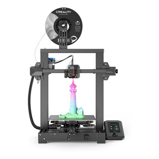 Impresora 3d Creality Ender-3 V2 Neo Nivelación Automática Impresora 3d Creality Ender-3 V2 Neo Nivelación Automática
