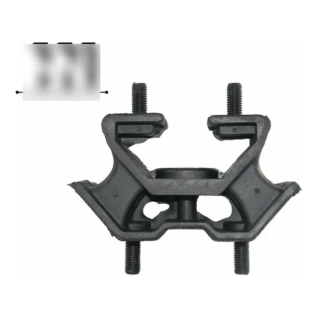 Soporte De Transmision Impala Venture Uplander Aztec Montana
