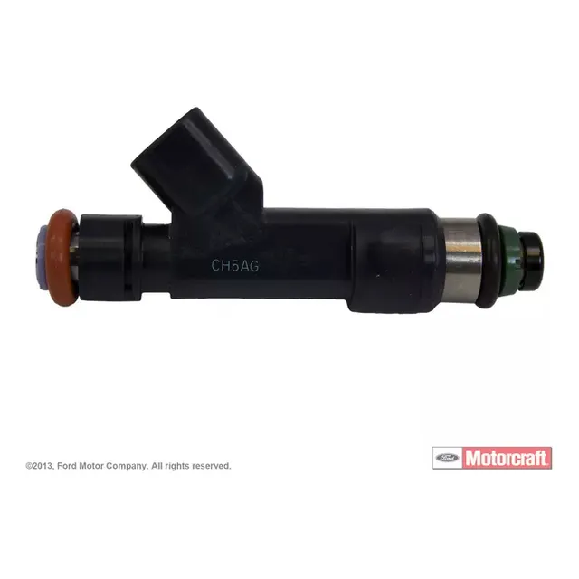 Inyector De Gasolina F250/f350- Super Duty 6.2
