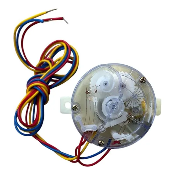 Timer Para Lavadoras Redondas Fensa Twister Original