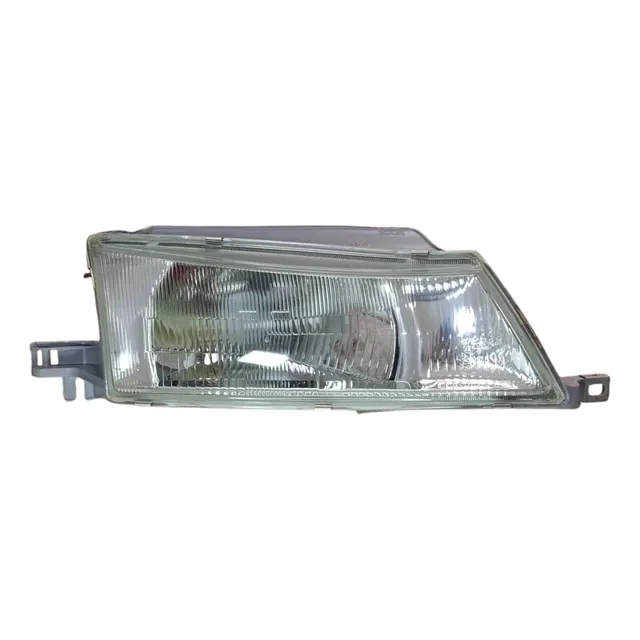 Faro Delt. Der. Daewoo Cielo Original Gm Vidrio