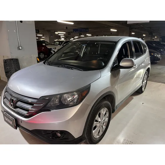 Honda Cr-v 2.4 Ex