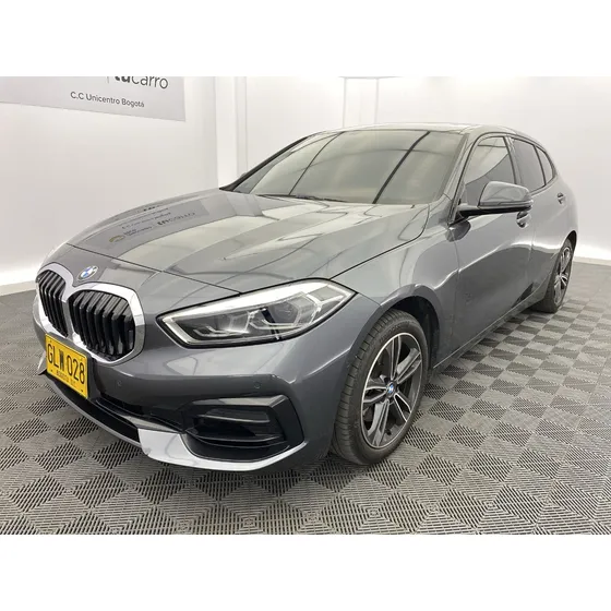 Bmw Serie 1 1.5 118i