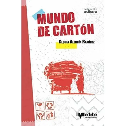 Mundo De Cartón