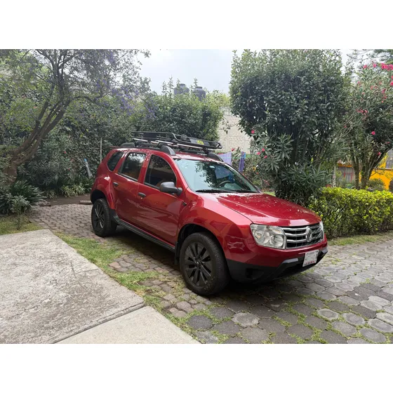 Renault Duster 2.0 Dynamique At
