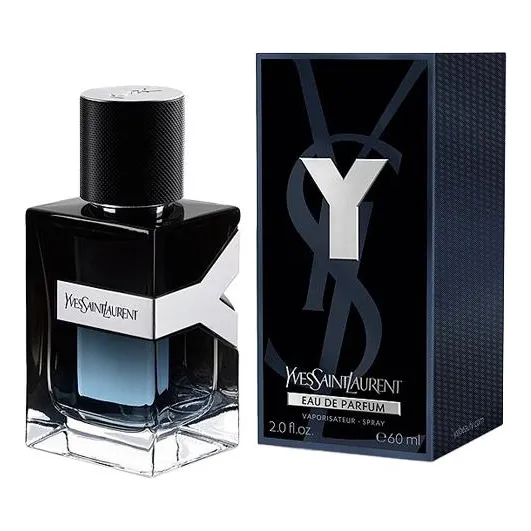 Yves Saint Laurent Y Edp 60 ml  Hombre