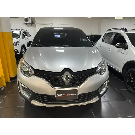 Renault Captur 2.0 Intens At