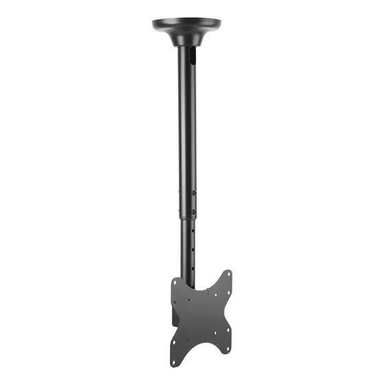 Base Soporte De Techo Para Tv De 23 A 42 Giratorio Argomtech
