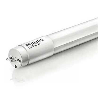 Tubo Led T5 16w 110v-220v 1200mm 1850lm 6500k Philips
