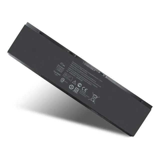 Dmkaollk E7440 Batería De Laptop Para Dell Latitude E7440 E7