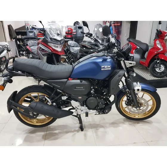 Yamaha Fz X ! Stock Disponible. Entrega Inmediata, Oficial!!
