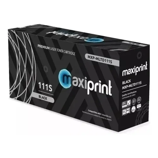 Toner Compatible Samsung 111s Mlt-d111s M2020 M2070 D111