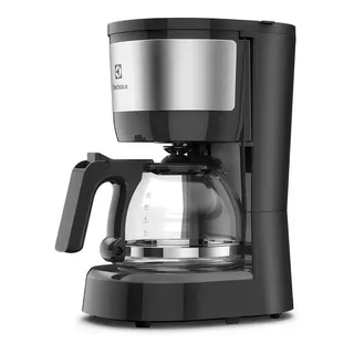 Maquina CafĂ© Cafeteira ElĂ©trica Electrolux Em Inox 15 XĂcara Maquina CafĂ© Cafeteira ElĂ©trica Electrolux Em Inox 15 XĂcara