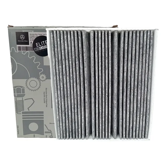 Filtro Aire Acondicionado Mercedes Benz A200 A220 A250 W177